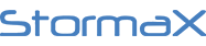 StormaX Storages logo